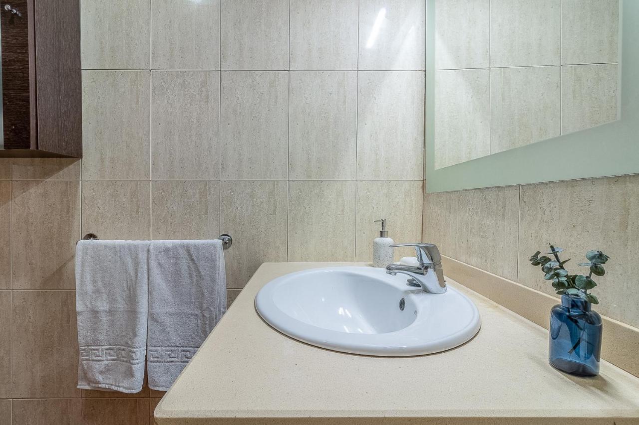 Flatguest Albareda * Las Palmas de Gran Canaria